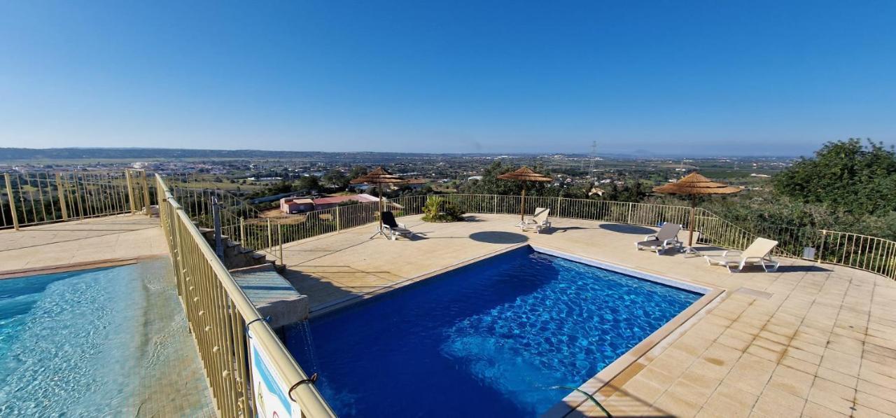 Quinta Sabaudia Villa Gateiras Exterior foto
