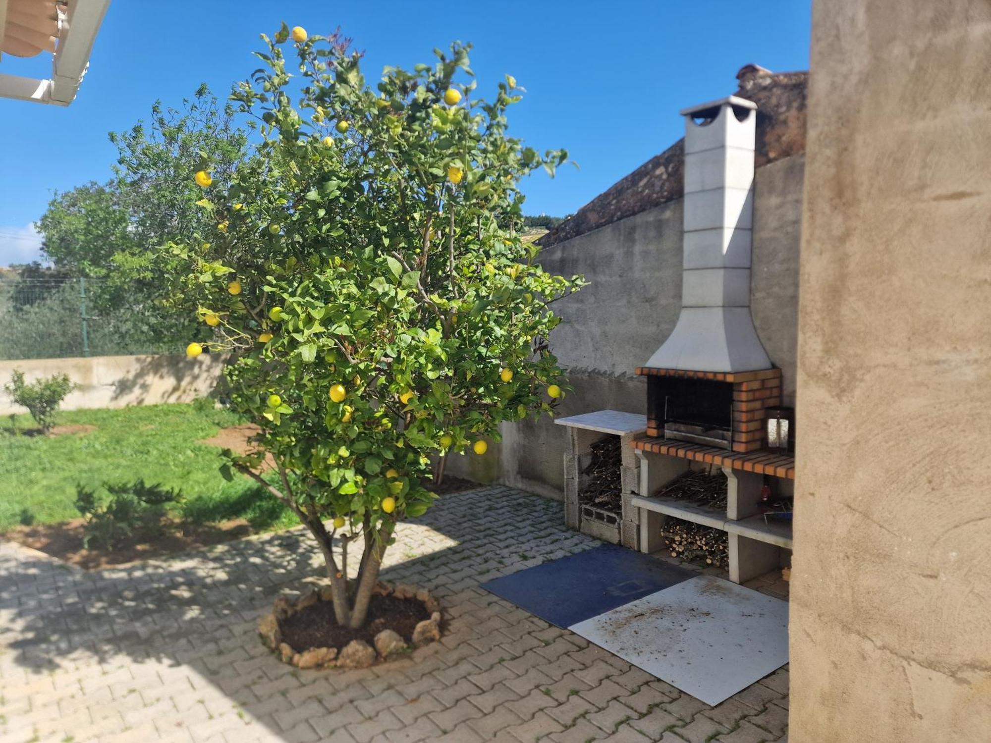Quinta Sabaudia Villa Gateiras Exterior foto