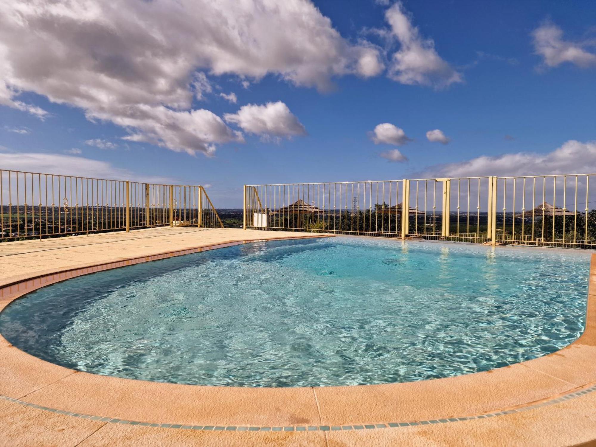 Quinta Sabaudia Villa Gateiras Exterior foto
