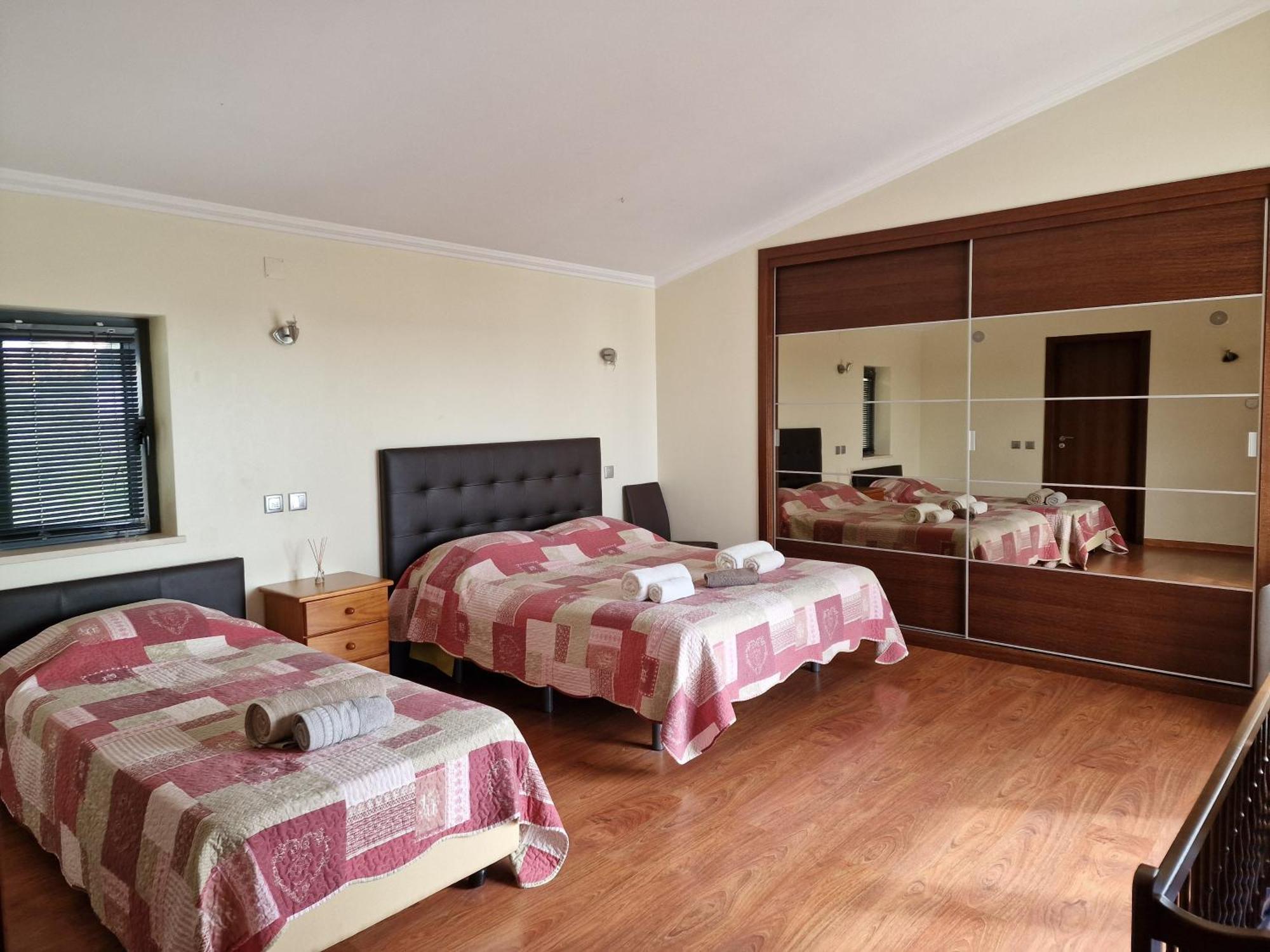 Quinta Sabaudia Villa Gateiras Exterior foto