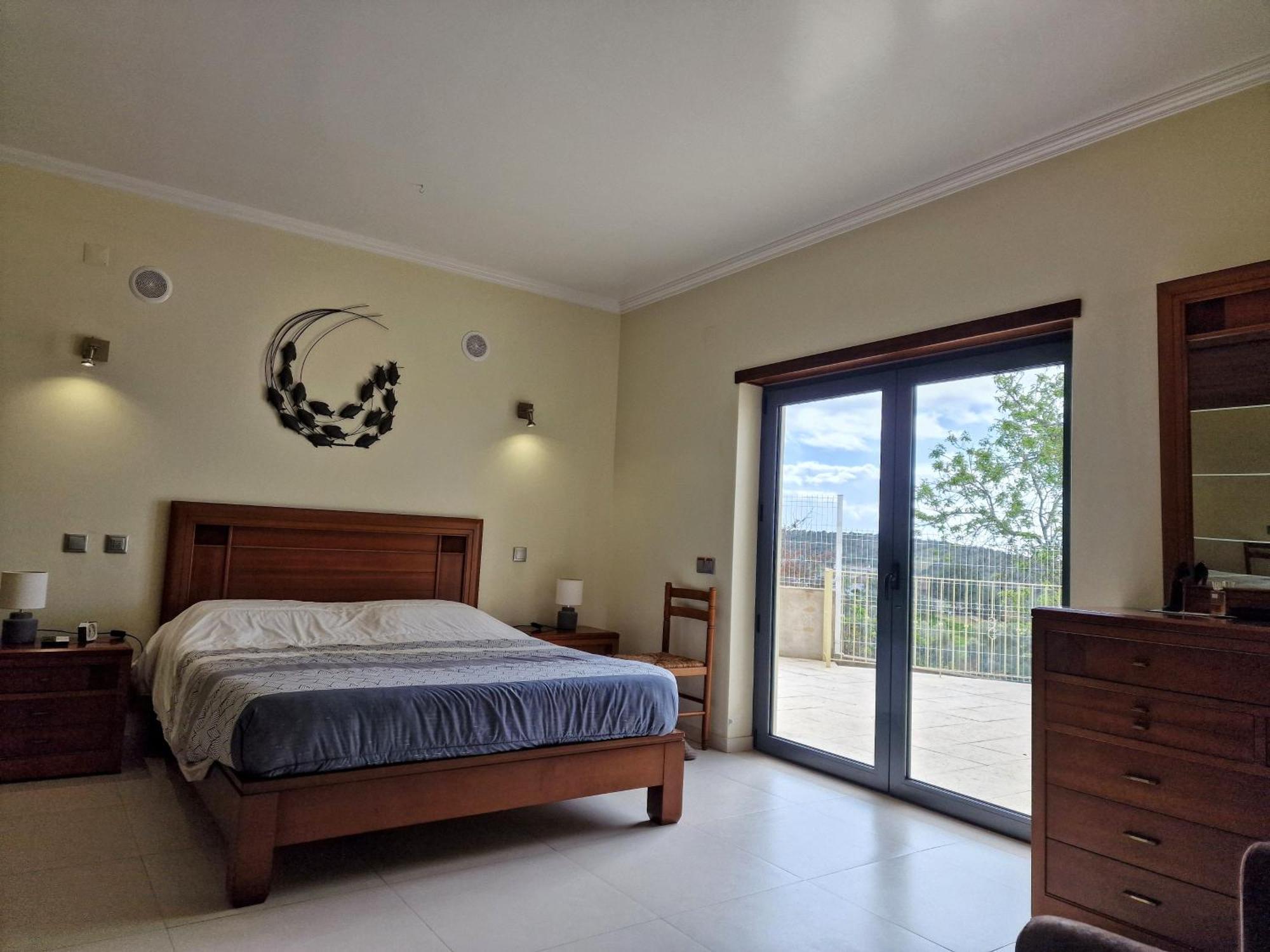 Quinta Sabaudia Villa Gateiras Exterior foto