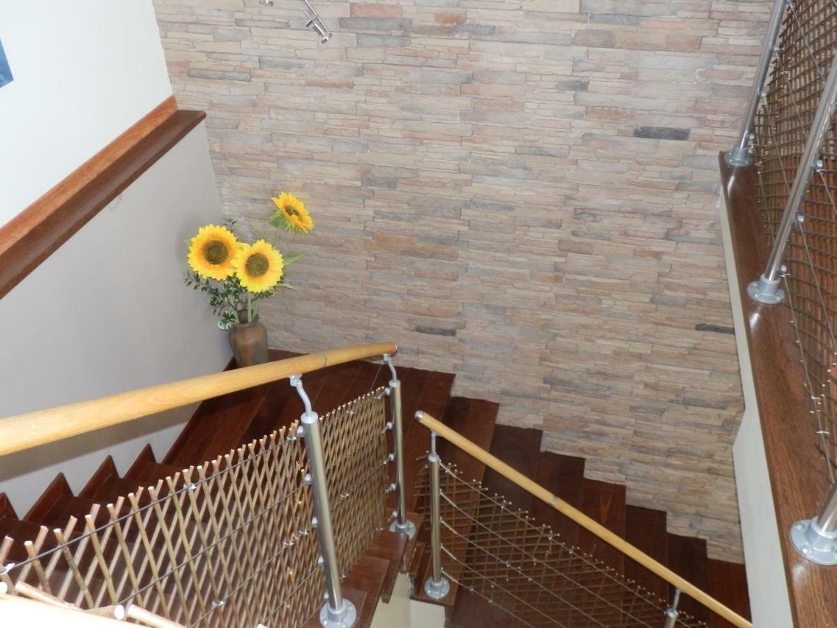 Quinta Sabaudia Villa Gateiras Exterior foto