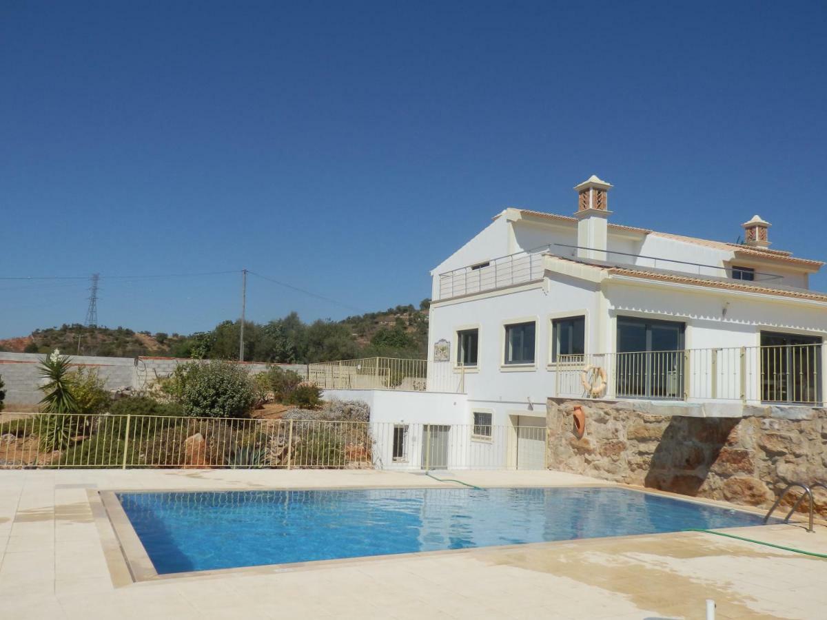 Quinta Sabaudia Villa Gateiras Exterior foto