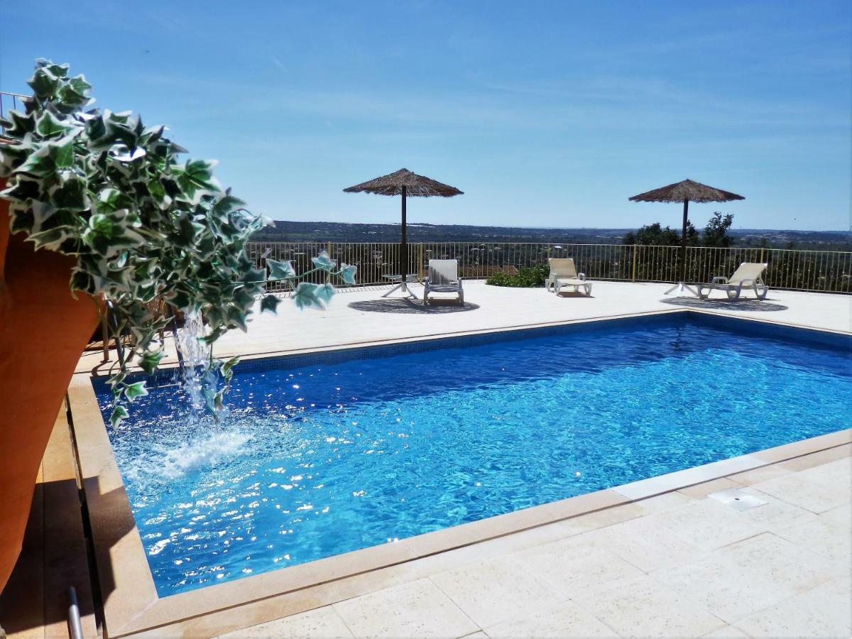 Quinta Sabaudia Villa Gateiras Exterior foto
