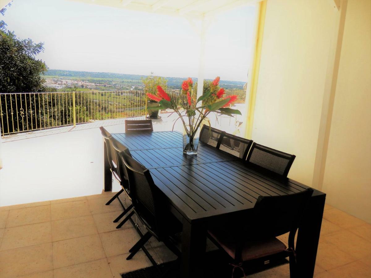 Quinta Sabaudia Villa Gateiras Exterior foto